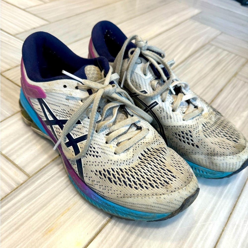ASICS Gel Kayano 26